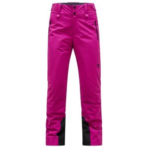 Prezzi Peak performance women\'s shred pants pantaloni da sci (m, lilla/fuchsia)