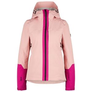 Prezzi Peak performance women\'s rider ski jacket giacca da sci (xl, fuchsia)