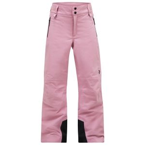 Prezzi Peak performance kid\'s maroon pants pantaloni da sci bambini (160, fuchsia)