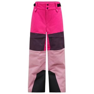 Prezzi Peak performance kid\'s gravity pants pantaloni da sci bambini (140, fuchsia)