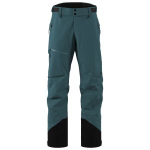 Prezzi Peak performance alpine gore-tex pants pantaloni da sci uomo (s, blu)