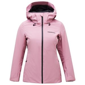 Prezzi Peak performance women\'s anima jacket giacca da sci donna (s, fuchsia)