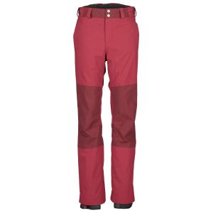 Prezzi Didriksons women\'s idun pant 2 pantaloni da sci donna (36, rosso)