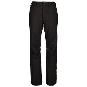 Prezzi Didriksons povel usx pant 2 pantaloni da sci uomo (s, nero)