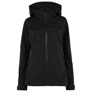 Prezzi 8848 altitude women\'s jodie ski jacket giacca da sci donna (34, nero)