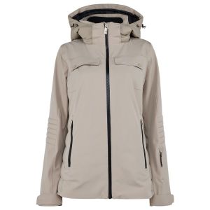 Prezzi 8848 altitude women\'s jodie ski jacket giacca da sci donna (34, grigio)