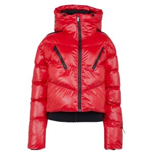 Prezzi 8848 altitude women\'s noelle ski jacket giacca da sci donna (36, rosso)