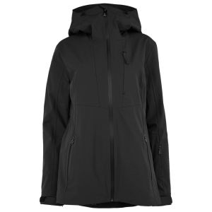 Prezzi 8848 altitude women\'s lyla ski jacket giacca da sci donna (34, nero)