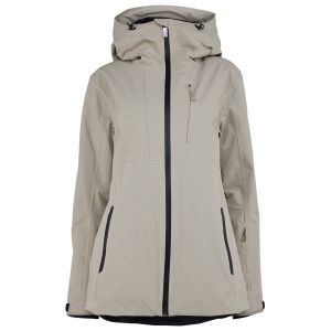 Prezzi 8848 altitude women\'s lyla ski jacket giacca da sci donna (34, grigio)