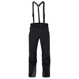 Prezzi 8848 altitude force 2.0 pant pantaloni da sci uomo (s, nero)