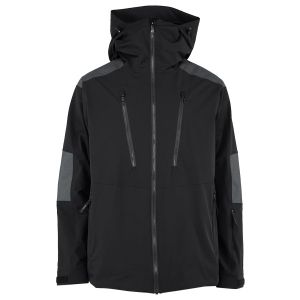 Prezzi 8848 altitude dene ski jacket giacca da sci uomo (s, nero)