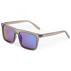 Prezzi Chpo bruce mirror polarized occhiali da sole (l, bianco)