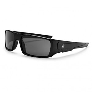 Prezzi Chpo rio polarized occhiali da sole (l, grigio)