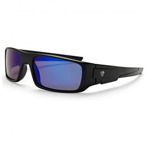 Prezzi Chpo rio mirror polarized occhiali da sole (l, nero)