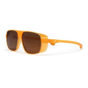 Prezzi Chpo anette polarized occhiali da sole (l, marrone)