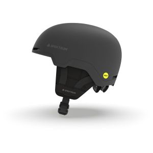 Prezzi Spektrum sonner mips casco da sci (56-59 cm - m / l, grigio/bianco)