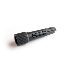 Prezzi Dewoodstok connector (131 mm - o 33 mm, nero)