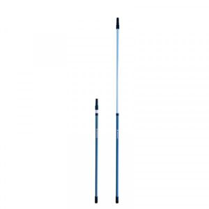 Prezzi Dewoodstok extendable stick (1140 Ã— 30 Ã— 30 mm, verde)