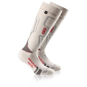 Prezzi Rohner r-motion calze da sci (36-38, grigio)