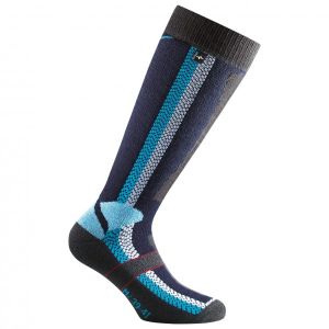 Prezzi Rohner ski power l/r calze da sci (36-38 - s, blu)