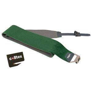 Prezzi Colltex vreneli pelli di foca (130 x 157 mm, verde)