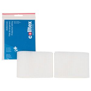 Prezzi Colltex abdecknetz (90 mm/0,95 m - 2 pc., bianco)