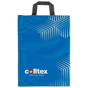 Prezzi Colltex skin bag borsa (one size, blu)