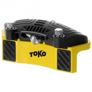 Prezzi Toko sidewall planer pro pialla per affilare sci giallo/nero