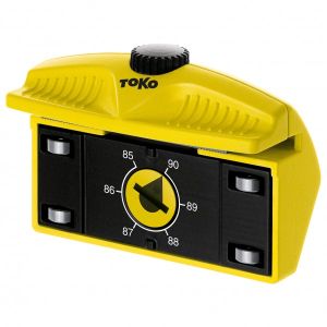 Prezzi Toko edge tuner pro affilatrice bordi giallo