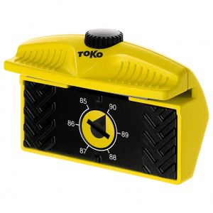 Prezzi Toko edge tuner affilatrice bordi giallo