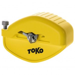 Prezzi Toko sidewall planer pialla per affilare sci giallo