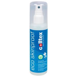 Prezzi Colltex eco skinproof impregnante (125 ml, blu)