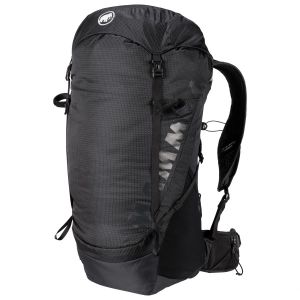 Prezzi Mammut ducan 30 zaino da escursionismo (30 l, grigio/nero)