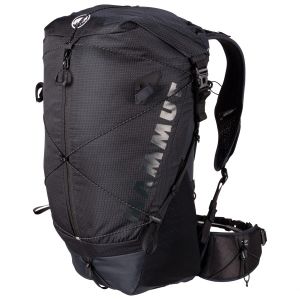 Prezzi Mammut ducan spine 28-35 zaino da escursionismo (28-35 l, grigio)