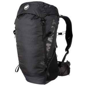 Prezzi Mammut ducan 24 zaino da escursionismo (24 l, grigio/nero)