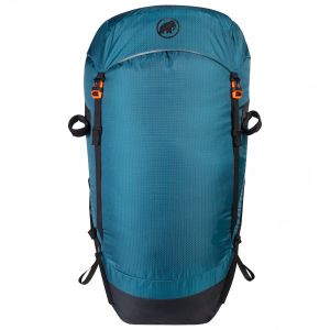 Prezzi Mammut ducan 24 zaino da escursionismo (24 l, blu)