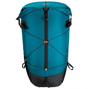 Prezzi Mammut ducan spine 28-35 zaino da escursionismo (28-35 l, turchese)