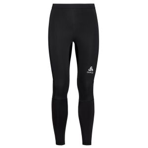 Prezzi Odlo tights brensholmen pantaloni sci di fondo uomo (m, nero)