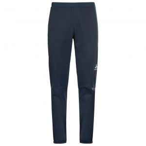 Prezzi Odlo pants brensholmen pantaloni sci di fondo (s, blu)