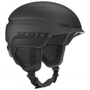 Prezzi Scott helmet chase 2 plus casco da sci (51-55 cm - s, grigio)