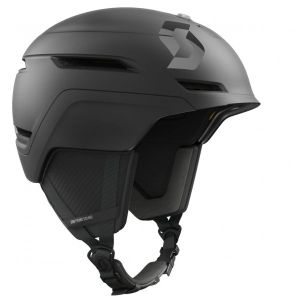 Prezzi Scott helmet symbol 2 plus casco da sci (55-59 cm - m, nero/grigio)