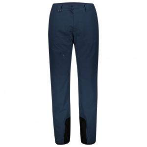 Prezzi Scott pant ultimate dryo 10 pantaloni da sci uomo (xxl, blu)