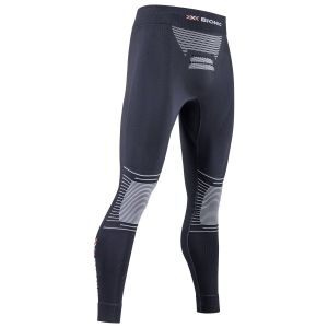 Prezzi X-bionic energizer 4.0 pants intimo da sci uomo (xxl, blu)