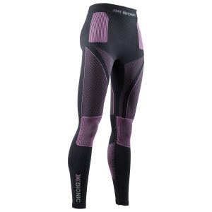 Prezzi X-bionic women\'s energy accumulator 4.0 pants intimo da sci donna (m, variopinto)