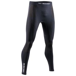 Prezzi X-bionic energy accumulator 4.0 pants intimo da sci uomo (xxl, nero)