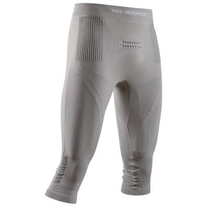 Prezzi X-bionic energy accumulator 4.0 3/4-pants intimo da sci uomo (m, grigio)