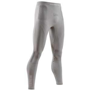 Prezzi X-bionic energy accumulator 4.0 pants intimo da sci uomo (s, grigio)