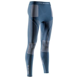 Prezzi X-bionic women\'s energy accumulator 4.0 pants intimo da sci donna (s, blu)