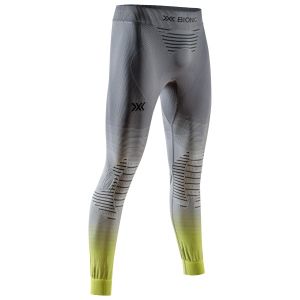 Prezzi X-bionic invent fx pants intimo da sci (s, grigio)