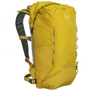 Prezzi Bach higgs 15 zaino da escursionismo (15 l - 47 cm, giallo)